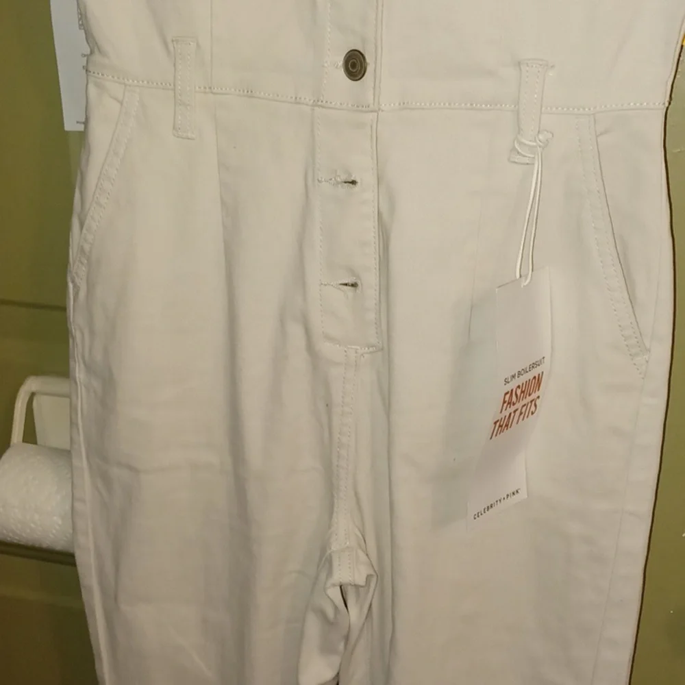 New Boiler Suit Xs - Picture 7 of 14